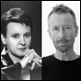 Lesung und Diskussion »Ist Sex privat politisch literarisch korrekt?« am 25. November 2016 im Einstein Kultur, München Lesung und Diskussion »Ist Sex privat politisch literarisch korrekt?« am 25. November 2016 im Einstein Kultur, München