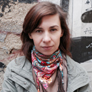 Lesung und Diskussion »Anstelle einer Unterwerfung von Hasen und anderen Europäern« am 12. Mai 2017 im Einstein Kultur, München mit Tania Maljarchuk Lesung und Diskussion »Anstelle einer Unterwerfung von Hasen und anderen Europäern« am 12. Mai 2017 im Einstein Kultur, München mit Tania Maljarchuk