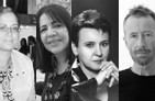 Zu literarischen »Duellen mit Spiegelbildern« lädt der gemeinnützige Verein Karin-Struck-Stiftung e.V. im Oktober und November 2016 Autor/innen aus Tunesien, der Ukraine und Deutschland nach München Zu literarischen »Duellen mit Spiegelbildern« lädt der gemeinnützige Verein Karin-Struck-Stiftung e.V. im Oktober und November 2016 Autor/innen aus Tunesien, der Ukraine und Deutschland nach München